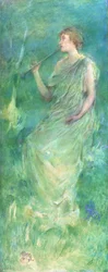 Musik, c.1890-95